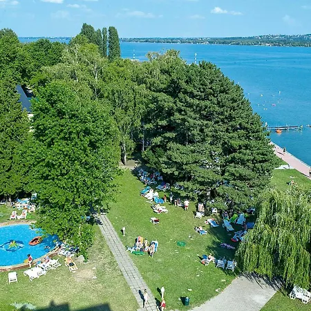 Holiday Kalmar - Tih100 Tihany