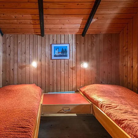 Casa vacanze Holiday Kalmar - Tih100