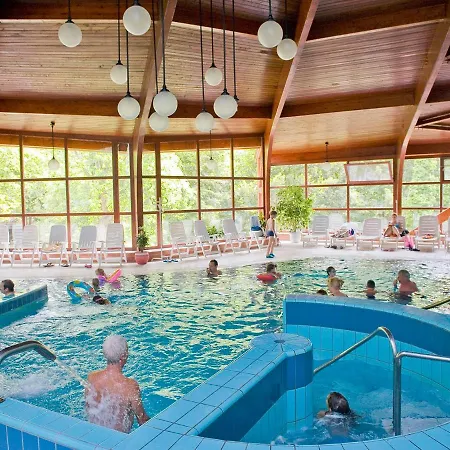 Ferienhaus Holiday Kalmar - Tih100 *
