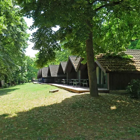 Holiday Kalmar - Tih100 Ferienhaus *