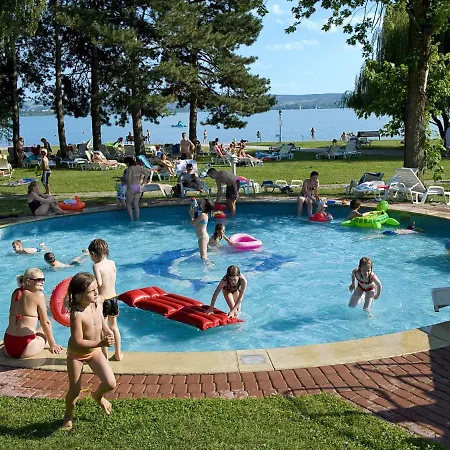Ferienhaus Holiday Kalmar - Tih100