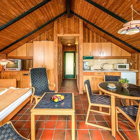 Ferienhaus Holiday Kalmar - Tih100 *